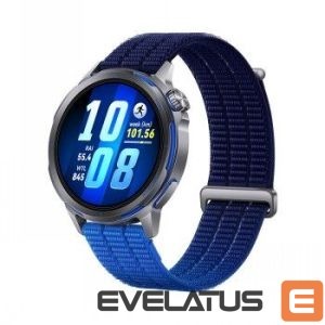 Smart watches Huawei  HUAWEI WATCH GT RUNNER 2 (43.5MM) BLUE 