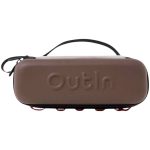 Another product OUTIN  Outin EVA Protective Case, model OT-EVA-02-MB, color Maple Brown 