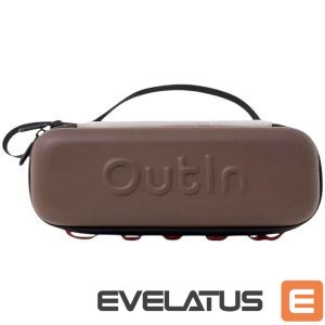 Another product OUTIN  Outin EVA Protective Case, model OT-EVA-02-MB, color Maple Brown 
