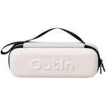 Another product OUTIN  Outin EVA Protective Case, model OT-EVA-02-SB, color Sand Beige 
