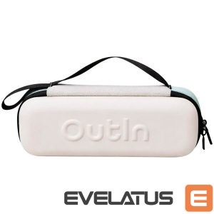 Another product OUTIN  Outin EVA Protective Case, model OT-EVA-02-SB, color Sand Beige 