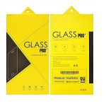 Protective glass Glass PRO+ Samsung Galaxy A3 2017 Nano Full Size Glass 