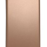 Book case Evelatus Samsung A7 2018 Book Case Rose Gold