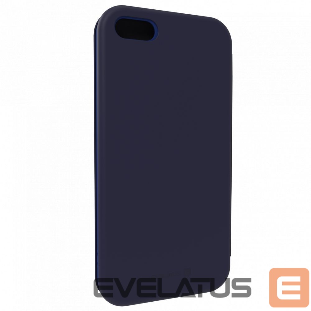 Book case Evelatus Samsung Galaxy S8 Book Case Dark Blue