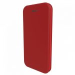 Book case Evelatus Xiaomi Redmi 6 Pro/Mi A2 lite Book Case Wine Red
