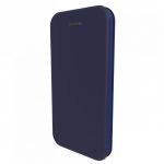Book case Evelatus Samsung GalaxyA10 Book Case Dark Blue