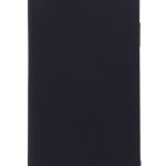 Book case Evelatus Apple iPhone XR Book Case Black