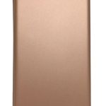 Book case Evelatus Huawei Y7 2019 Book Case Rose Gold