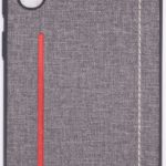 Back panel cover Evelatus Samsung A50 6127 Gray