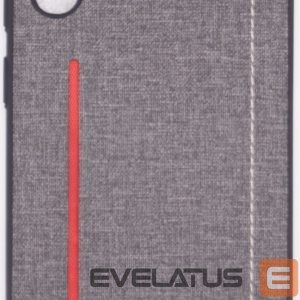Back panel cover Evelatus Samsung A50 6127 Gray