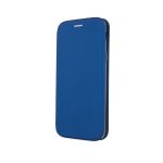 Book case iLike Samsung Galaxy A50 Smart Viva case Navy Blue