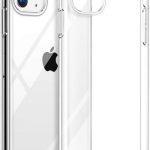 Back panel cover iLike Apple iPhone 11 Pro Max (6.5 Transparent
