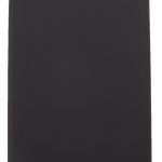 Book case Evelatus Samsung Galaxy A21s Book Case Black