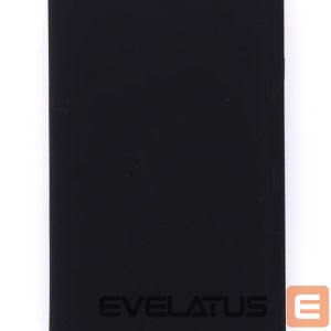 Book case Evelatus Huawei P40 Lite Book Case Black