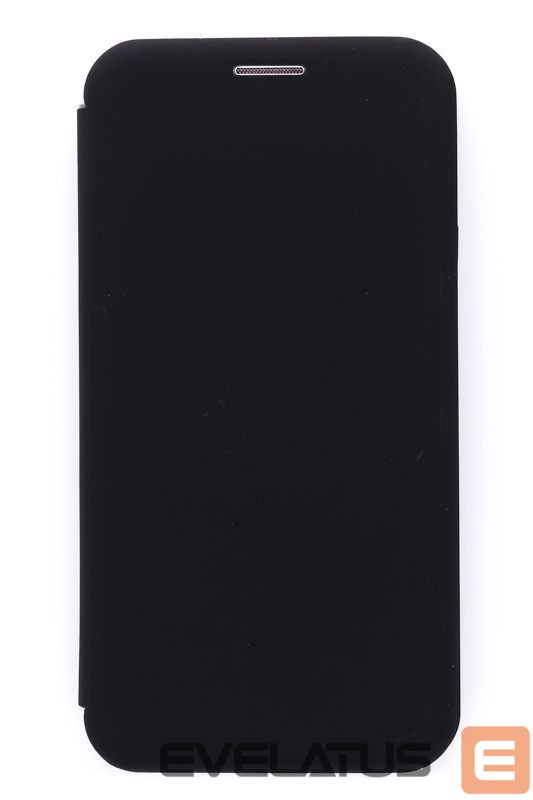 Book case Evelatus Huawei P40 Lite Book Case Black