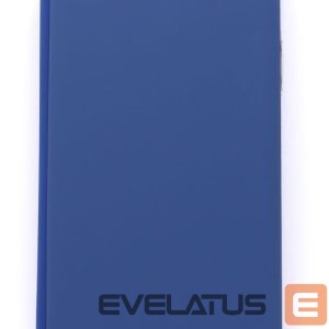 Book case Evelatus Xiaomi Note 9 Book Case Dark Blue