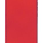 Book case Evelatus Xiaomi Redmi 7A Book Case Wine Red
