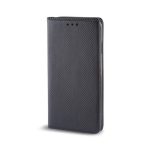 Book case iLike Samsung Galaxy A12 / M12 Book Case V1 Black