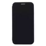 Book case Evelatus Samsung Galaxy A12 / M12 Book Case Black