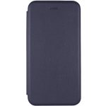 Book case Evelatus Samsung Galaxy A12 / M12 Book Case Blue