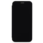 Book case Evelatus Samsung Galaxy S21 Ultra Book Case Black