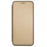 Book case Evelatus Xiaomi Redmi Note 10S/Poco M5s Book Case Gold