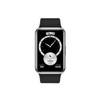 Smart watches Huawei  Watch Fit Elegant Midnight Black