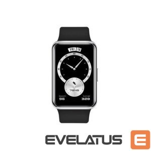 Smart watches Huawei  Watch Fit Elegant Midnight Black