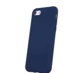 Back panel cover iLike Samsung Galaxy A13 4G Silicon case Dark Blue