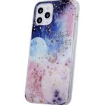 Back panel cover iLike Samsung Gold Glam case for Samsung Galaxy A53 5G galactic 