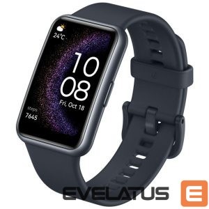 Smart watches Huawei  Watch Fit SE (Black) 