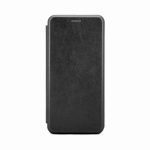 Book case iLike Xiaomi Redmi Note 13 5G Book Case Slim Black