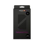 Protective glass Evelatus Apple iPhone 7 Plus/8 Plus 2.5D Full Cover Japan Glue Glass Anti-Static 