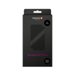 Protective glass Evelatus Apple Apple iPhone 12 Pro Max 6.7' 2.5D Full Cover Japan Glue Glass Anti-Static 
