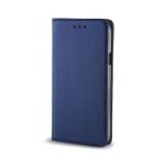 Book case iLike Xiaomi Poco X3/X3 NFC/X3 Pro Book Case V1 Navy Blue