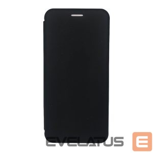 Book case Evelatus Xiaomi Redmi Note 11/11S Book Case Black