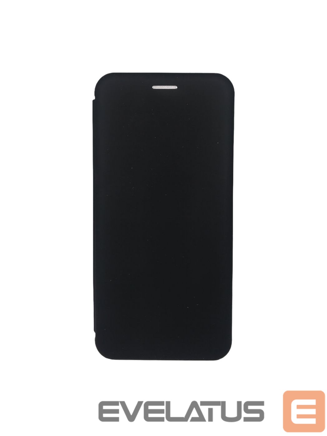 Book case Evelatus Xiaomi Redmi Note 11/11S Book Case Black