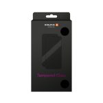 Protective glass Evelatus Samsung Galaxy A13 0.33 Privacy Flat Clear Glass Japan Glue Anti-Static 