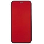Book case Evelatus Samsung Galaxy A12/M12 Book Case Red