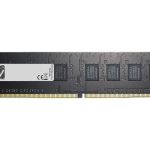 RAM DDR4 G.Skill  8 GB, DDR4, 2400 MHz, PC/server, Registered No, ECC No 