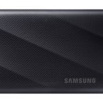 Flash drive Samsung  MU-PG1T0B/EU Portable SSD T9 1TB 
