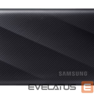 Flash drive Samsung  MU-PG1T0B/EU Portable SSD T9 1TB 
