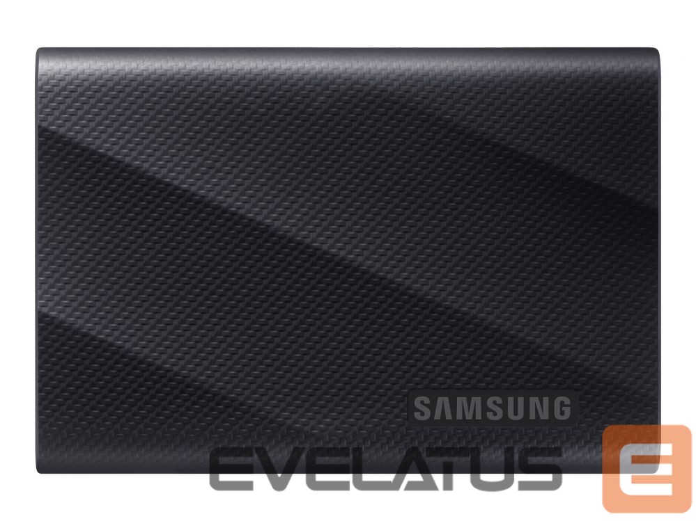 Flash drive Samsung MU-PG1T0B/EU Portable SSD T9 1TB