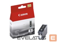Printer accessories Canon  PGI-5BK ink black for iP5200 