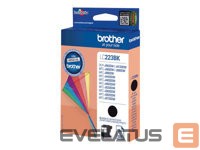 Printer accessories Brother  LC223BK ink black 550pages 