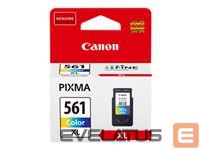 Printer accessories Canon  CANON CRG CL-561XL Color XL Ink Cartridg 