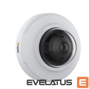 IP-kamera AXIS  NET CAMERA M3088-V 8MP/02375-001 