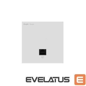 Consumer electronics Ruijie  Ruijie Reyee Wi-Fi piekļuves punkts RG-RAP1261 