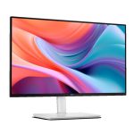 Monitor Dell  S2425HSM | 24 " | IPS | FHD | 16:9 | 144 Hz | 1 ms | 1920 x 1080 pixels | 300 cd/m² | HDMI ports quantity 1 | White White