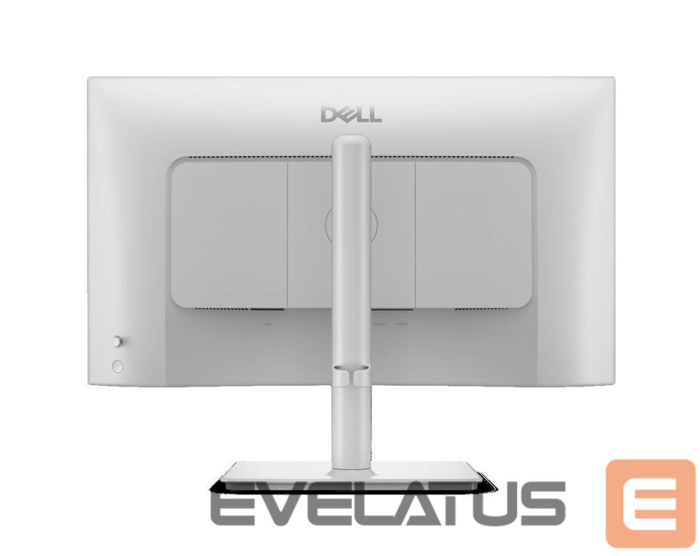 Monitor Dell S2425HSM | 24 " | IPS | FHD | 16:9 | 144 Hz | 1 ms | 1920 x 1080 pixels | 300 cd/m² | HDMI ports quantity 1 | White White